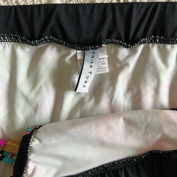 TRINA TURK STRAPLESS BIKINI - Picture 8 of 8